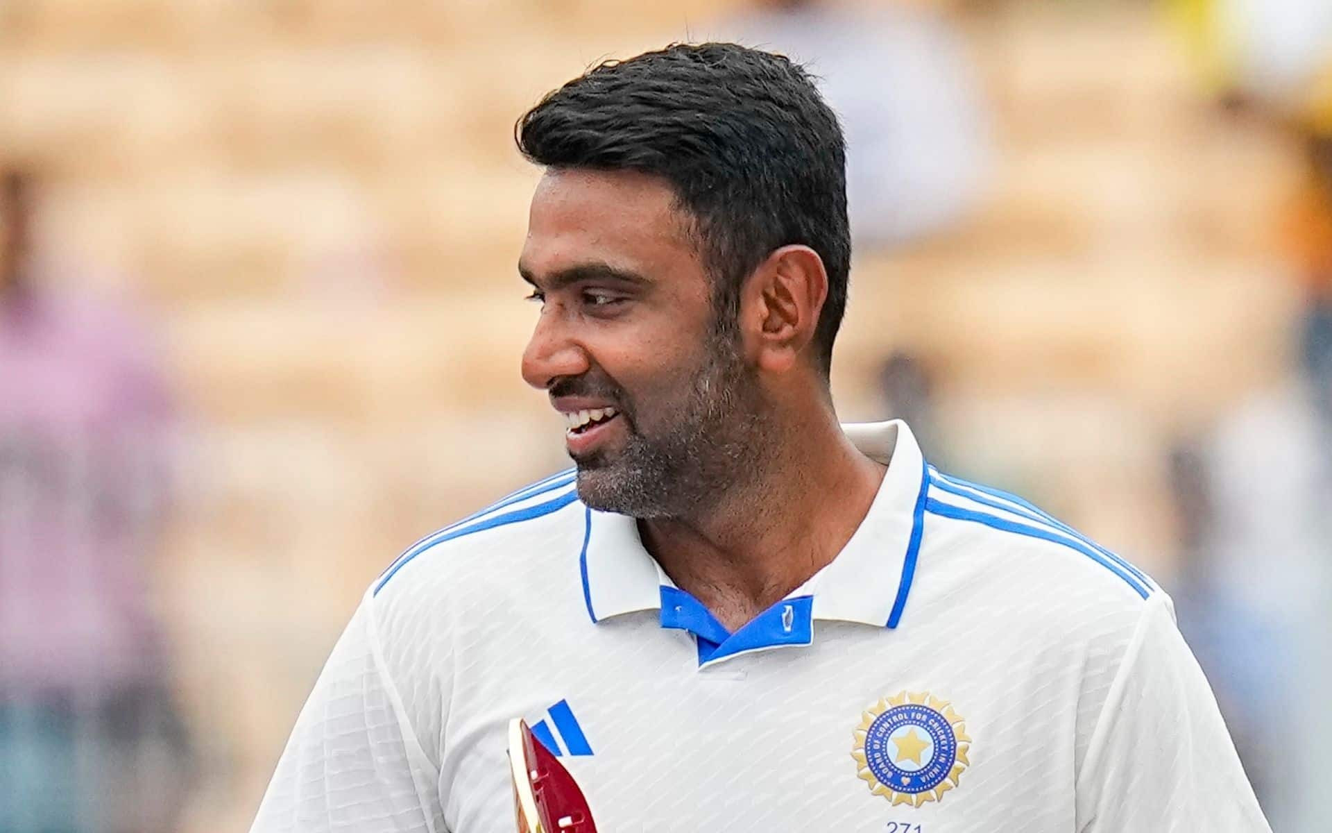 'Ashwin Would Have Been Told To Retire If He Was English'- England Great Takes A Dig At ECB